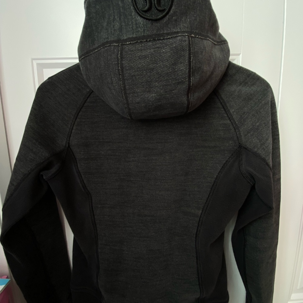 Lululemon Scuba Hoodie